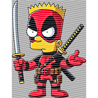 Marvel Comics-MA 704